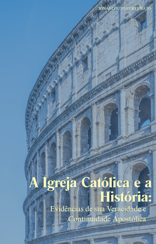 A Igreja Católica e a História